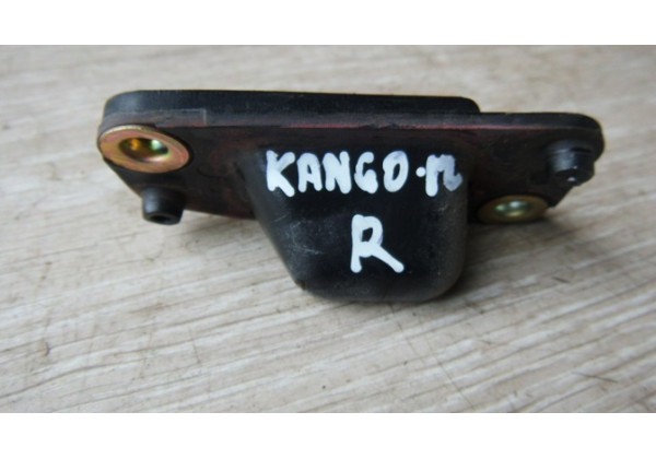 Напрямна зсувних дверей  Renault Kangoo 